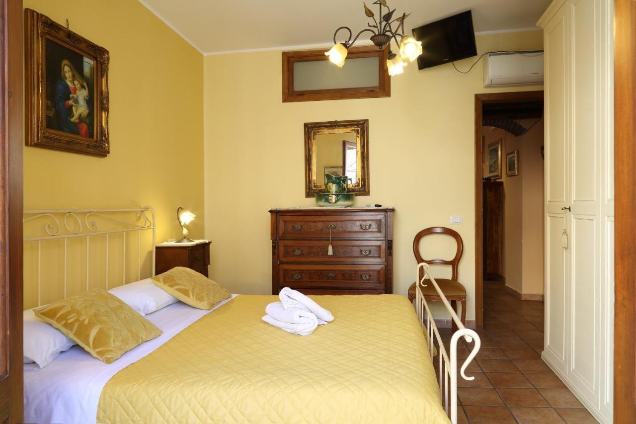 Casa Antico Borgo Cuseni Apartment Taormina Exterior photo
