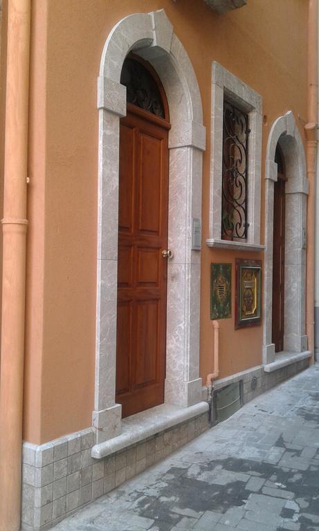 Casa Antico Borgo Cuseni Apartment Taormina Room photo